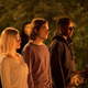 Arjun Gupta, Olivia Taylor Dudley, Jason Ralph, Background Actor NBC Did Not Identify, Hale Appleman / Eike Schroter, Syfy
